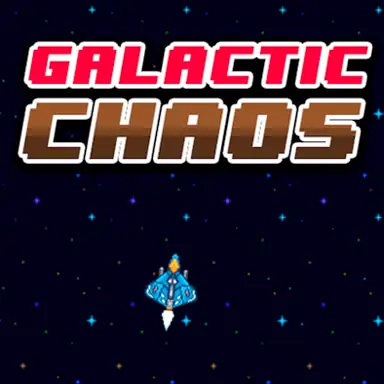 Galactic Chaos game