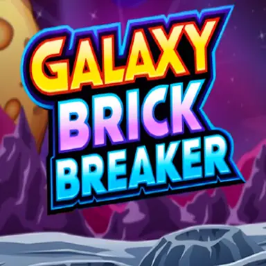 Galaxy Brick Breaker Pro oyunu