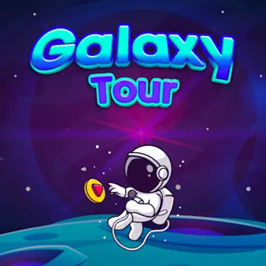 Galaxy Tour game