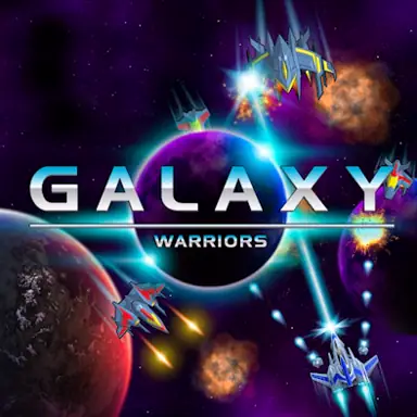 Galaxy Warriors oyunu
