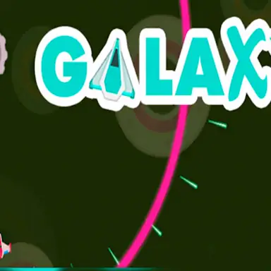 Galaxy game