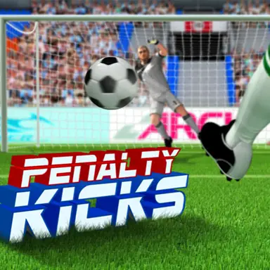 Game Penalty Kicks oyunu