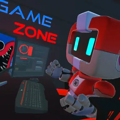 Game Station oyunu