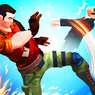 Gang Brawlers oyunu
