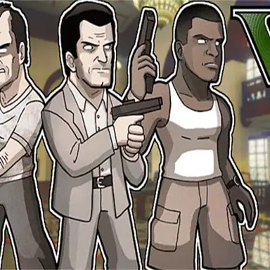 gangster v oyunu