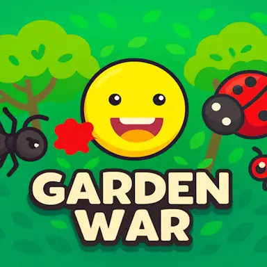 GardenWar game