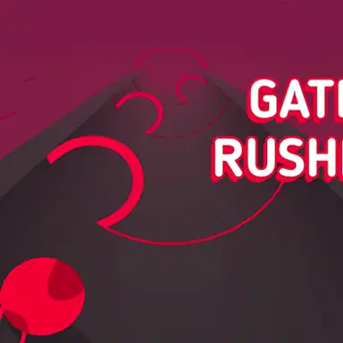 Gate Rusher game