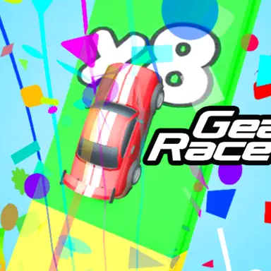 Gear Race oyunu