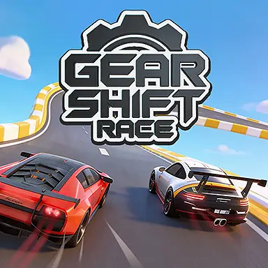 Gear Shift Race game