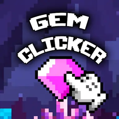 Gem Clicker game