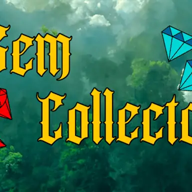 Gem Collector game