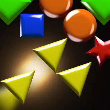 Gem Shoot game