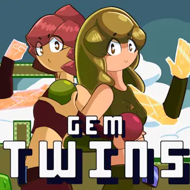 Gem Twins game