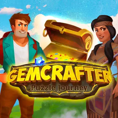 Gemcrafter oyunu