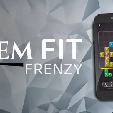 GemFit Frenzy game