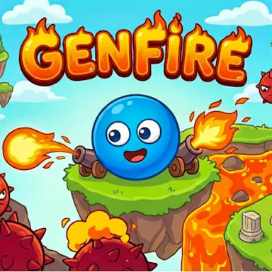 GenFire oyunu