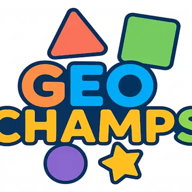 Geo Champs oyunu