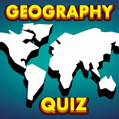 Geography Quiz game