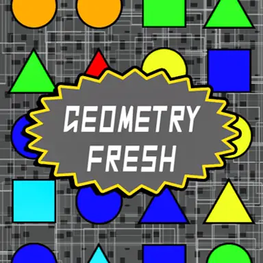 Geometry Fresh oyunu