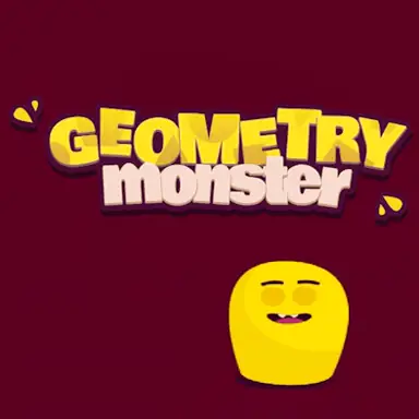 Geometry Monster game