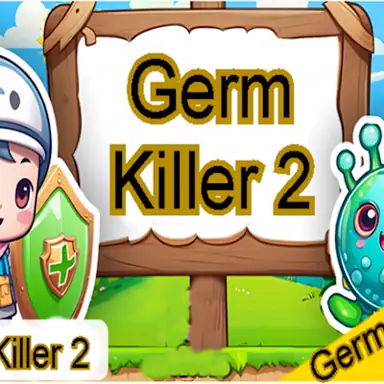 Germ Killer2 game