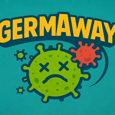 GermAway oyunu