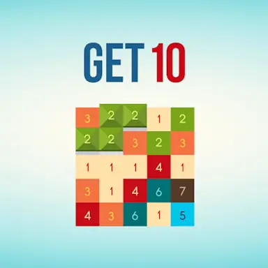 Get 10 oyunu