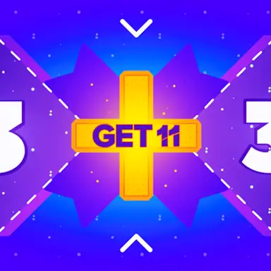 Get 11 oyunu