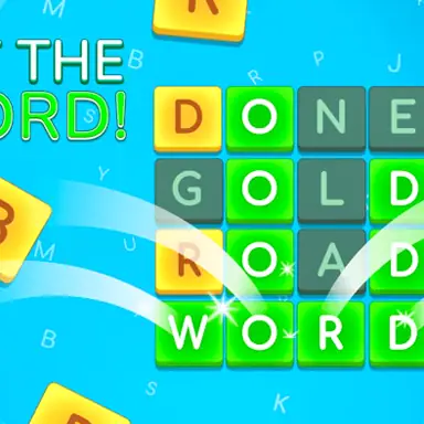 Get the Word! oyunu