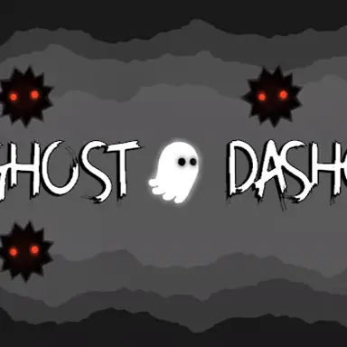 Ghost Dasher oyunu