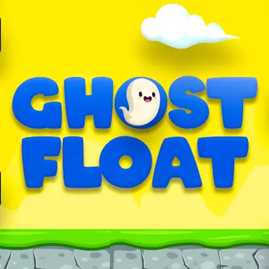 Ghost Float oyunu