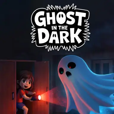 Ghost in the Dark oyunu