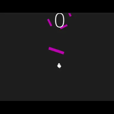 Ghost Jump oyunu
