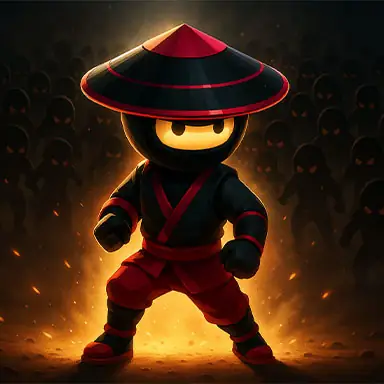 Ghost Ninja oyunu