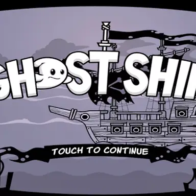 Ghost Ship game