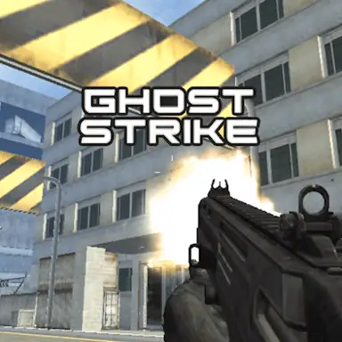 Ghost Strike game