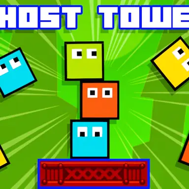 Ghost Tower game