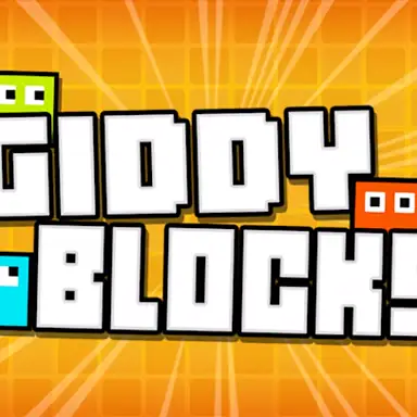 Giddy Blocks game