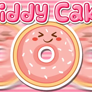 Giddy Cake oyunu