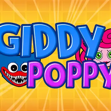 Giddy Poppy game