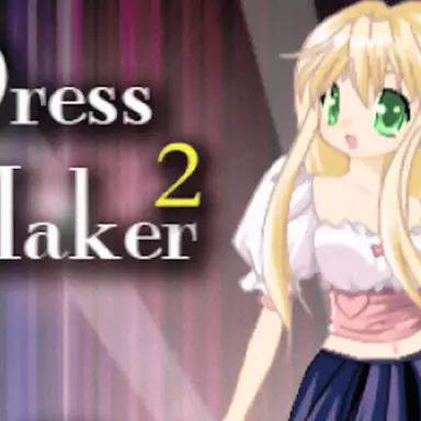 Girl Dress Maker 2 oyunu