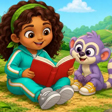 Girl Explorer: Jigsaw Puzzles oyunu