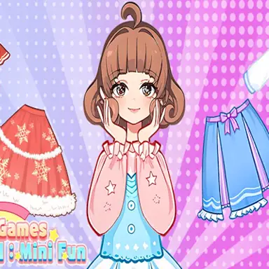 Girl Games Unblocked Mini Fun oyunu