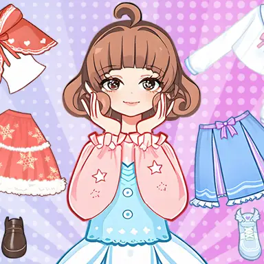Girl Games Unblocked: Mini Fun oyunu