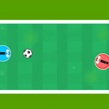 Giro Football oyunu