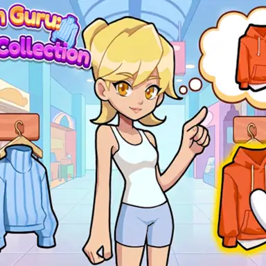 Glam Guru Puzzle Collection game