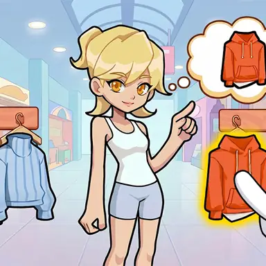Glam Guru Puzzle Collection oyunu
