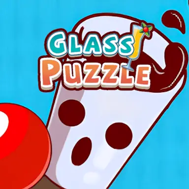 Glass Puzzle oyunu