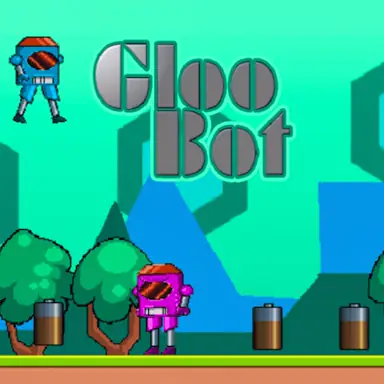 Gloo Bot game