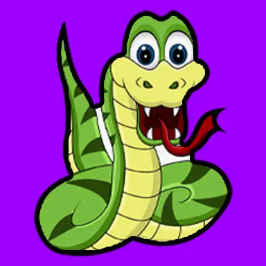 Gluttonous Snake oyunu
